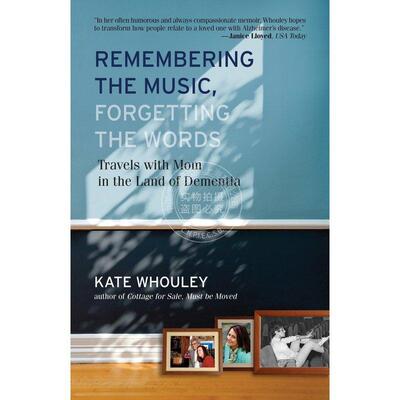 预售 Remembering the Music, Forgetting the Words企鹅兰登