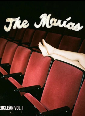 Superclean Vol.I&II（“生态声波”注塑模具压制/非PVC）1LP