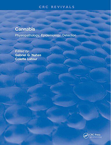 【按需印刷】RevivalCannabis