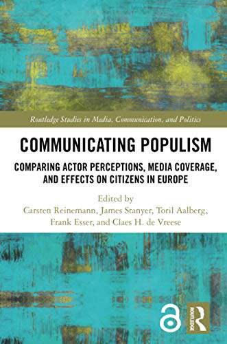 【按需印刷】Communicating