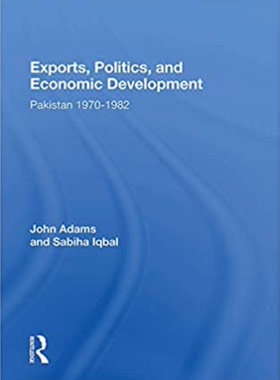 预售 按需印刷 Exports, Politics, And Economic Development