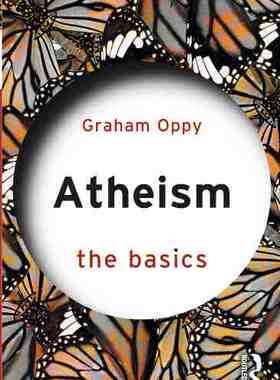预售 按需印刷 Atheism: The Basics