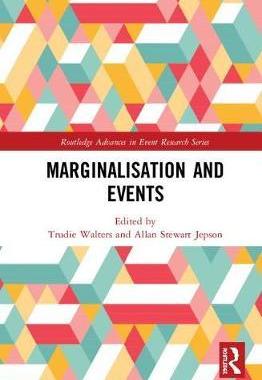预售 按需印刷 Marginalisation and Events