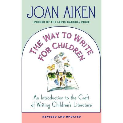 按需印刷  The Way to Write for Children