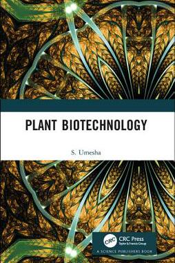 预售 按需印刷 Plant Biotechnology