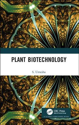 【按需印刷】PlantBiotechnolog