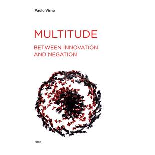 预售 Multitude between Innovation and Negation 企鹅兰登