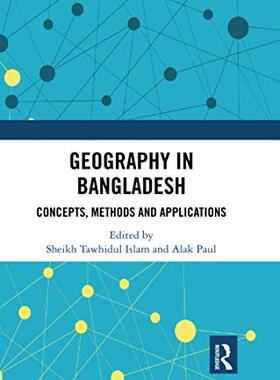 预售 按需印刷 Geography in Bangladesh