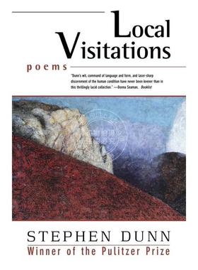 按需印刷  Local Visitations