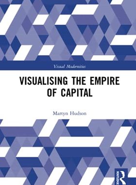 预售 按需印刷 Visualising the Empire of Capital