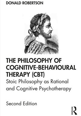 预售 按需印刷 The Philosophy of Cognitive Behavioural Therapy (CBT)