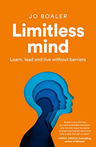 英文原版LIMITLESSMINDTPB图片