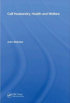 【按需印刷】CalfHusbandry