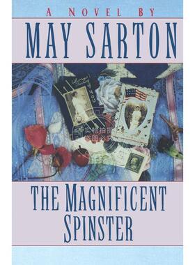 按需印刷  Magnificent Spinster