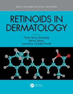 预售 按需印刷 Retinoids in Dermatology