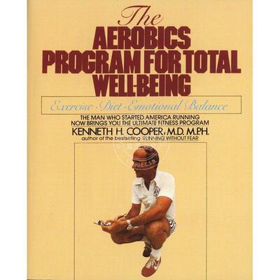 Aerobics Program For Total Well-Being 企鹅兰登 按需印刷