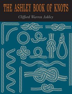 The 按需印刷 Ashley Book Knots 预售