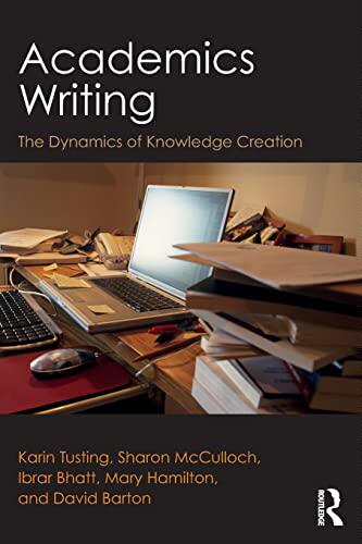 预售 按需印刷 Academics Writing