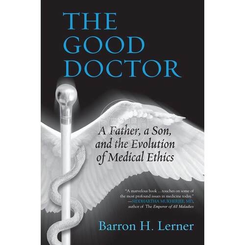 The Good Doctor企鹅兰登