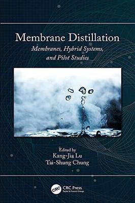 【预售 按需印刷】 Membrane Distillation