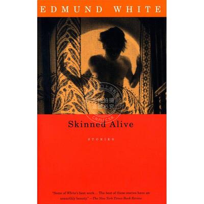 预售 Skinned Alive企鹅兰登
