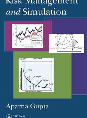 预售 按需印刷 Risk Management and Simulation