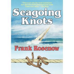 Knots Seagoing 预售 按需印刷