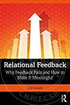 预售 按需印刷 Relational Feedback
