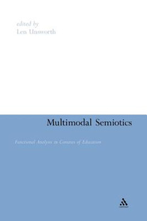 Education 按需印刷 Multimodal Semiotics 预售 Contexts Analysis Functional