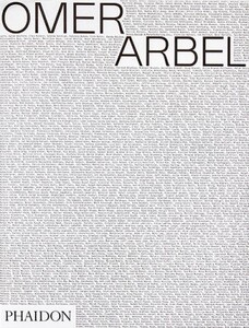 英文原版OmerArbel现货