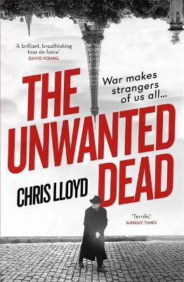 现货 多余的死者 The Unwanted Dead 英文原版