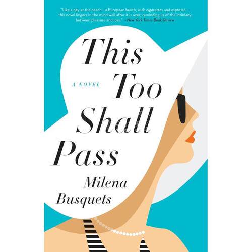 预售 This Too Shall Pass 企鹅兰登