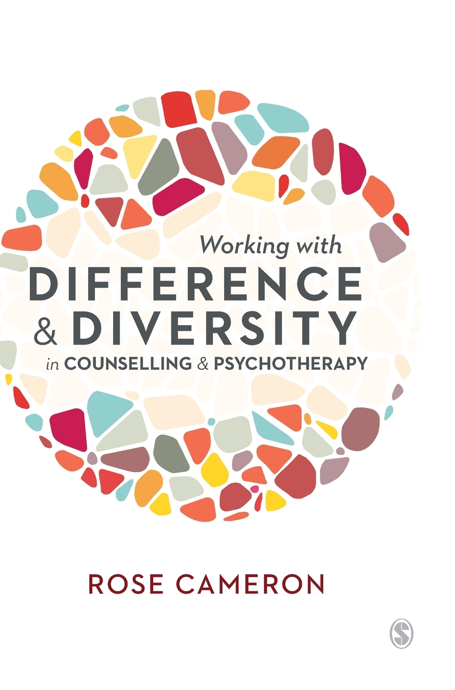 【预售 按需印刷】 Working with Difference and Diversity in Counselling and Psychotherapy 咨询与心理治疗中的差异与多样性