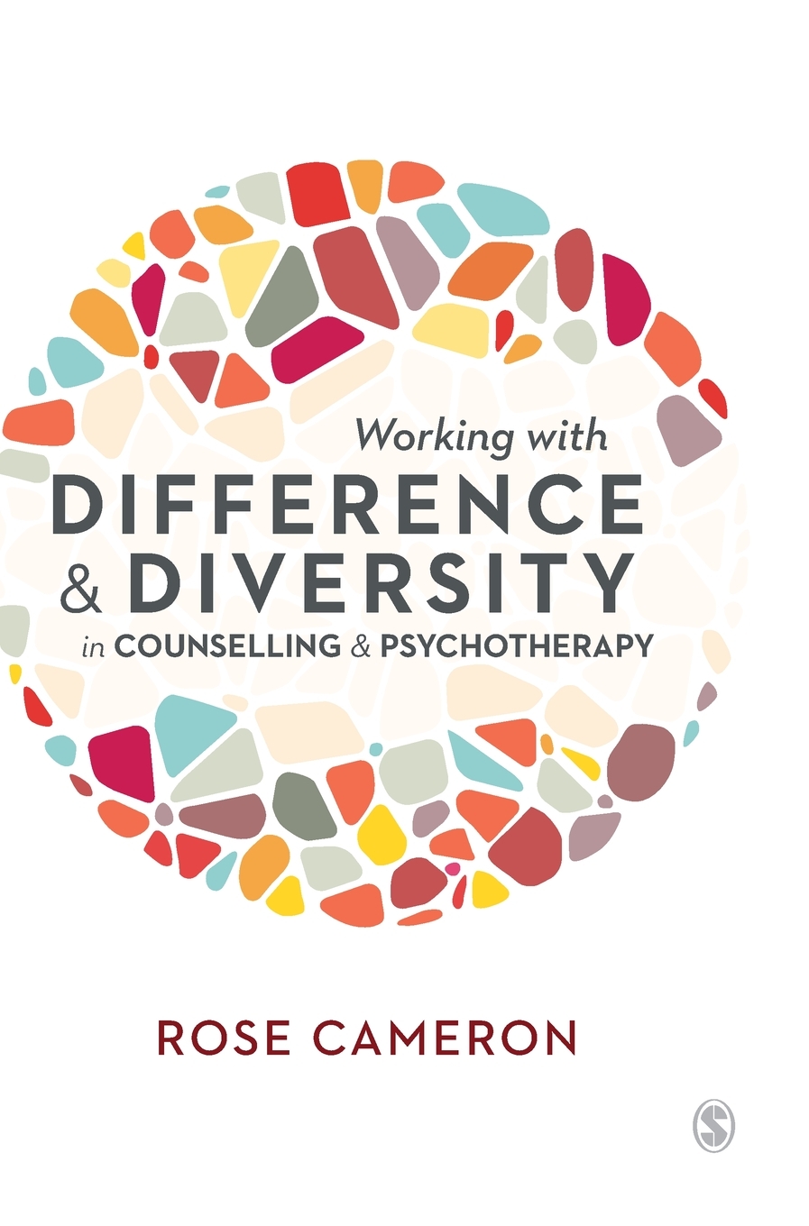 预售按需印刷 Working with Difference and Diversity in Counselling and Psychotherapy咨询与心理治疗中的差异与多样性