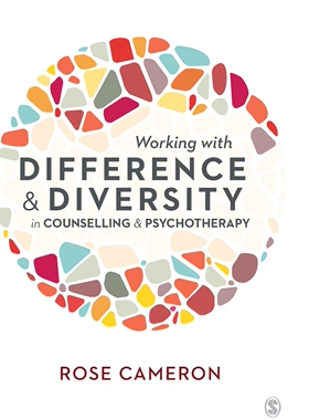 【预售 按需印刷】 Working with Difference and Diversity in Counselling and Psychotherapy 咨询与心理治疗中的差异与多样性