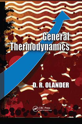 预售 按需印刷 General Thermodynamics