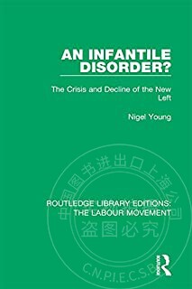 预售 按需印刷 An Infantile Disorder?