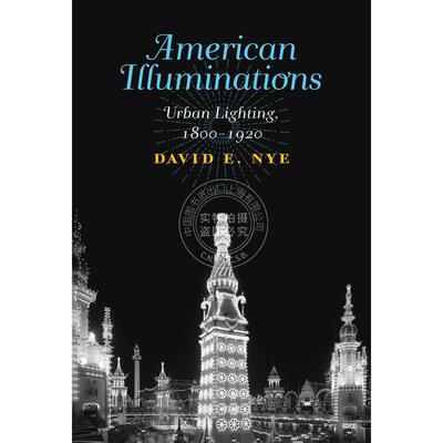 American Illuminations 企鹅兰登