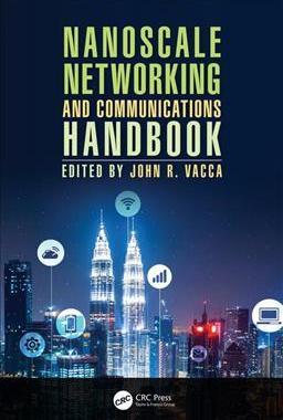 预售 按需印刷 Nanoscale Networking and Communications Handbook