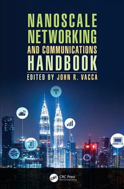 预售 按需印刷 Nanoscale Networking and Communications Handbook
