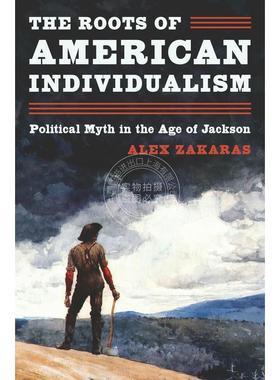 【满299送PUP新年台历】 The Roots of American Individualism0 普林斯顿