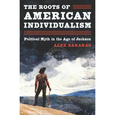 The Roots of American Individualism0 普林斯顿