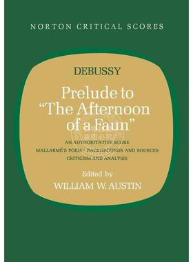 预售 按需印刷  Prelude to 