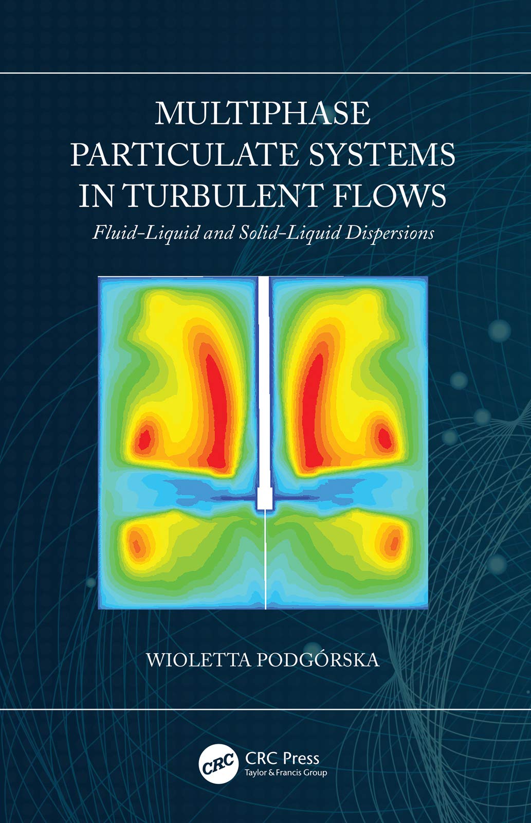 预售按需印刷 Multiphase Particulate Systems in Turbulent Flows