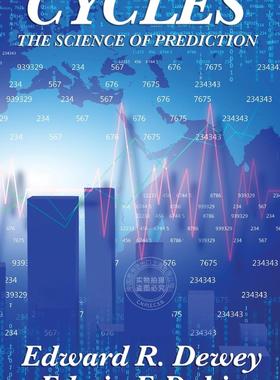 预售 按需印刷 Cycles the Science of Prediction