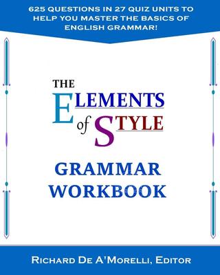 预售 按需印刷 The Elements of Style