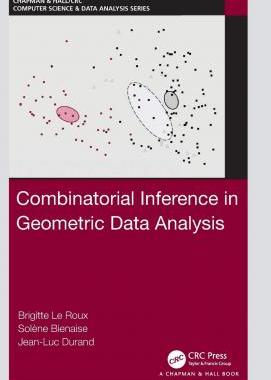 预售 按需印刷 Combinatorial Inference in Geometric Data Analysis