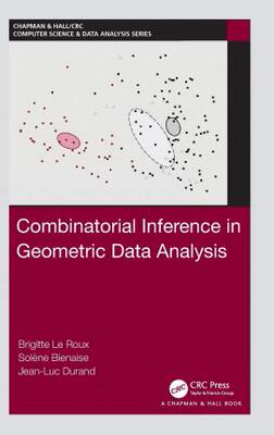 预售 按需印刷 Combinatorial Inference in Geometric Data Analysis