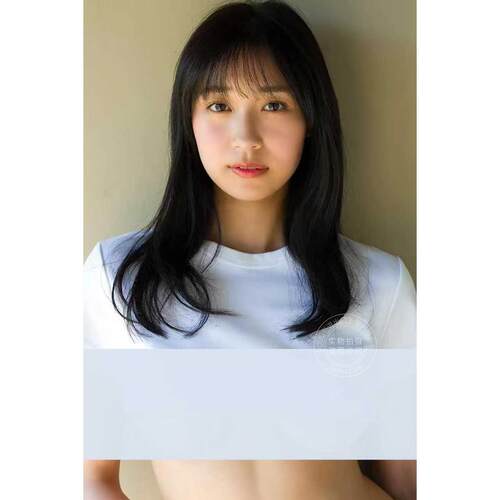 进口日文 沟端葵1st写真集 溝端葵ファースト写真集
