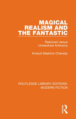 预售 按需印刷 Magical Realism and the Fantastic